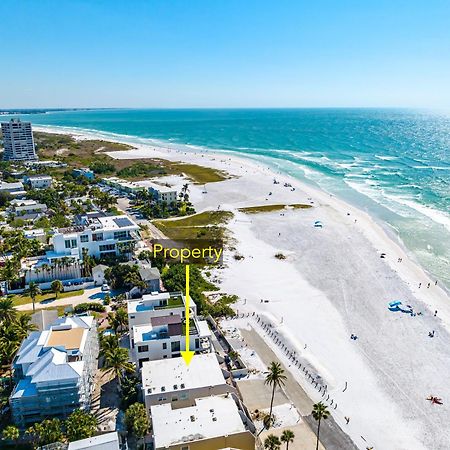 Fanta-Sea | 55 Beach Road Siesta Key Extérieur photo