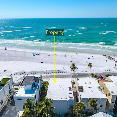 Fanta-Sea | 55 Beach Road Siesta Key Extérieur photo