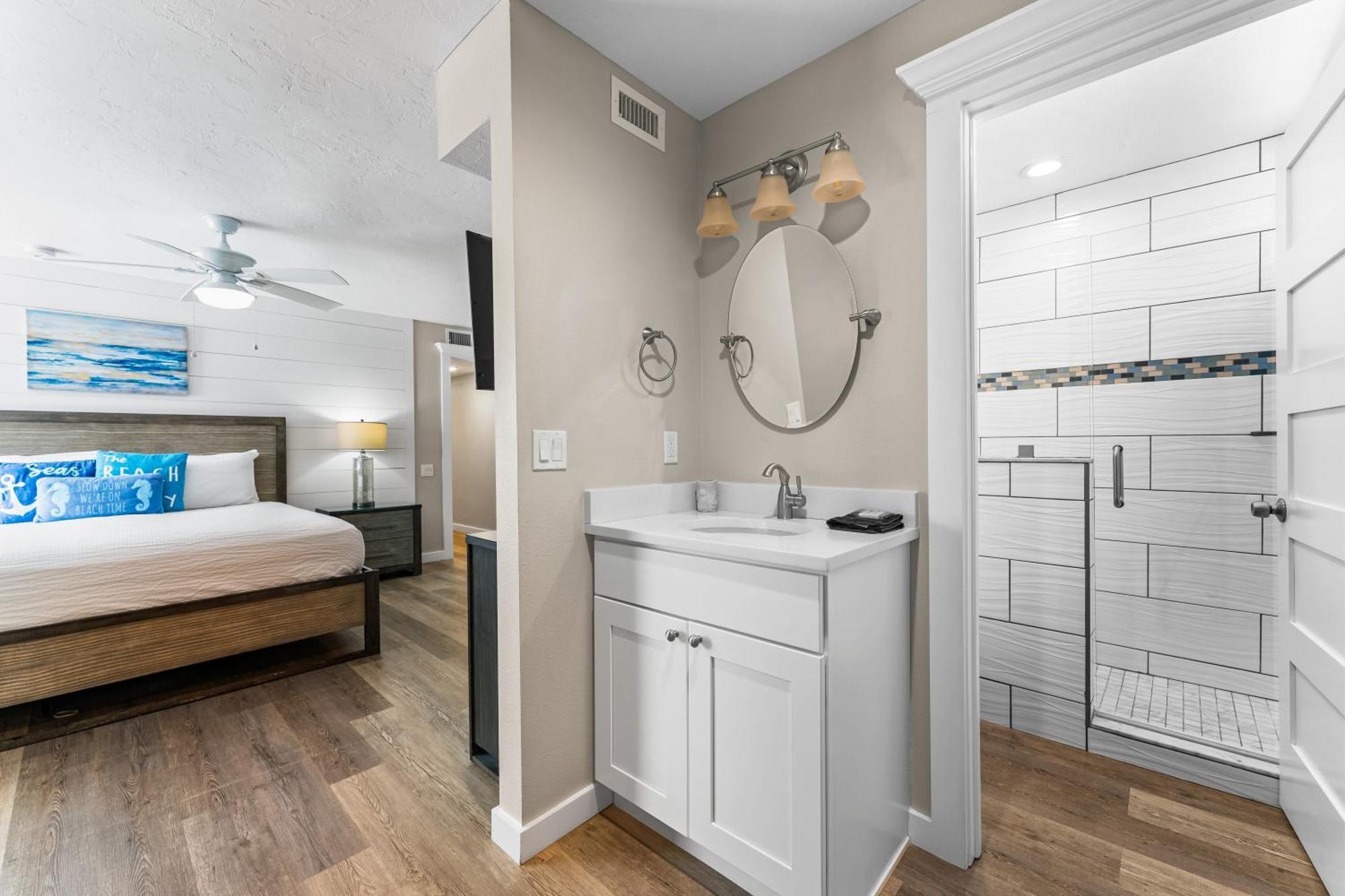 Fanta-Sea | 55 Beach Road Siesta Key Extérieur photo