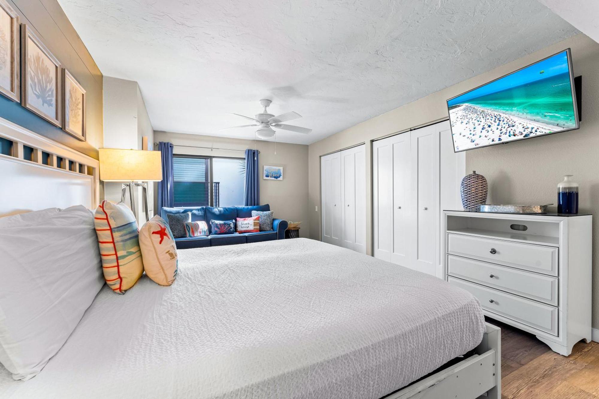 Fanta-Sea | 55 Beach Road Siesta Key Extérieur photo