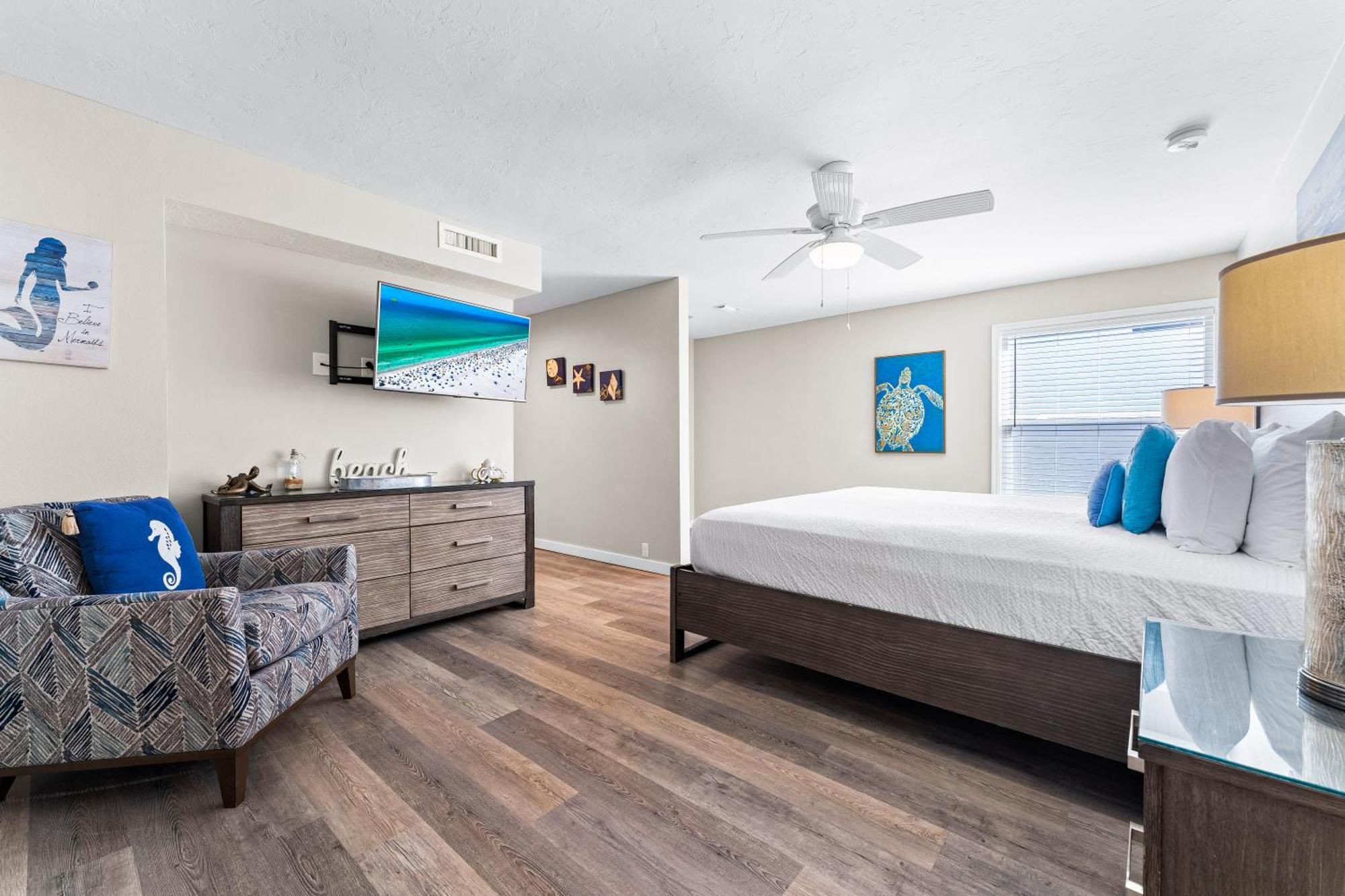 Fanta-Sea | 55 Beach Road Siesta Key Extérieur photo