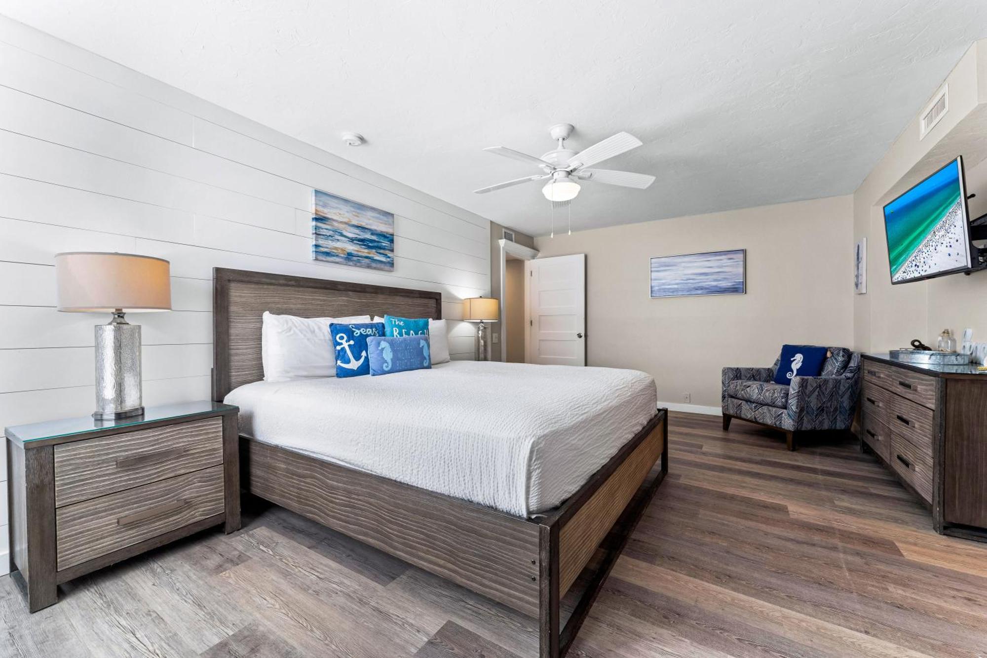 Fanta-Sea | 55 Beach Road Siesta Key Extérieur photo