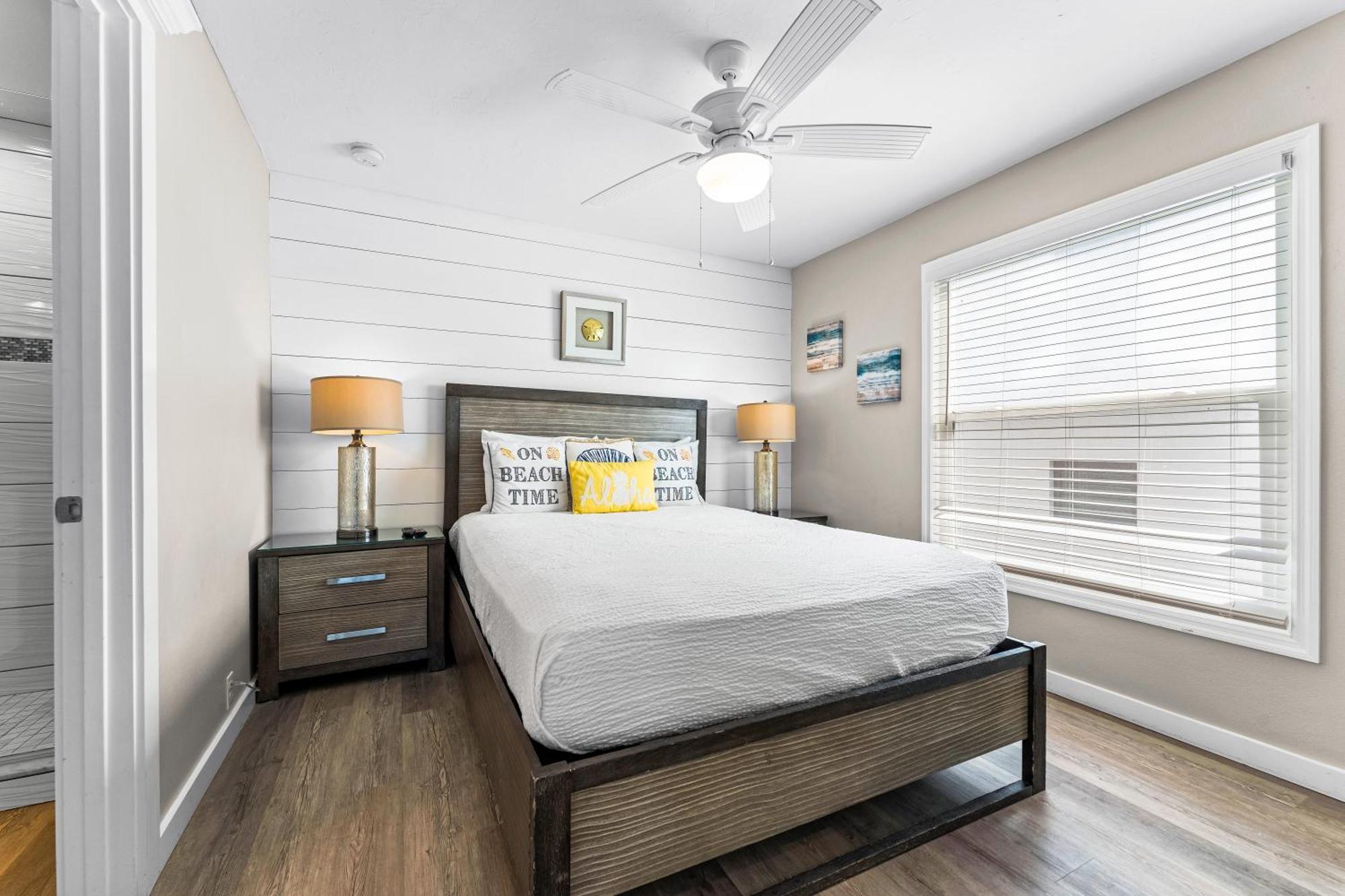 Fanta-Sea 55 By Beachside Management Siesta Key Extérieur photo