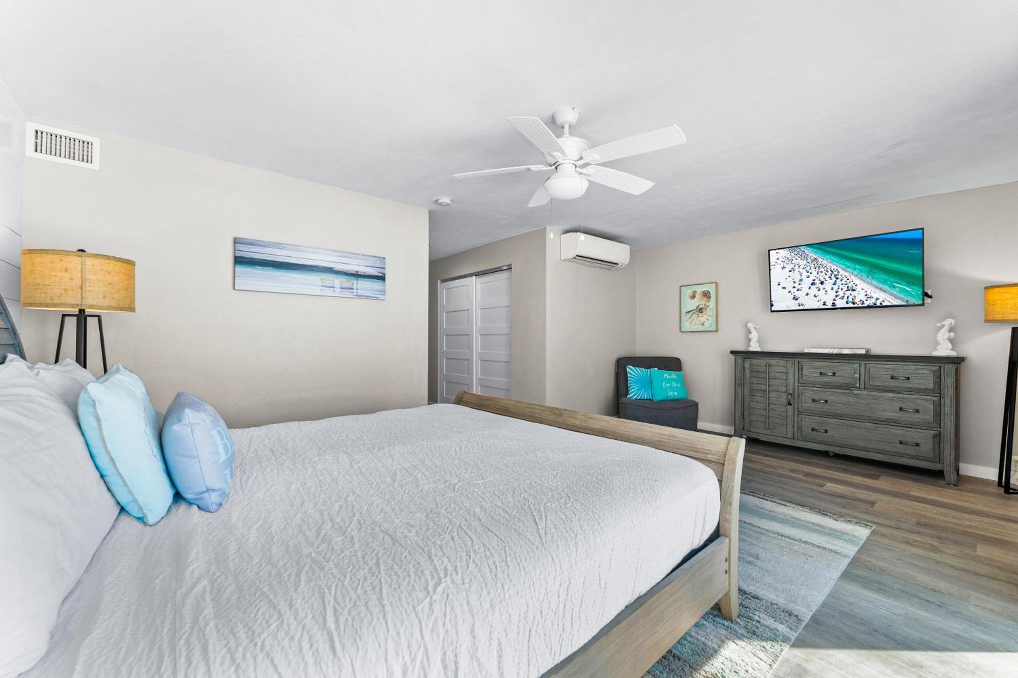 Fanta-Sea | 55 Beach Road Siesta Key Extérieur photo