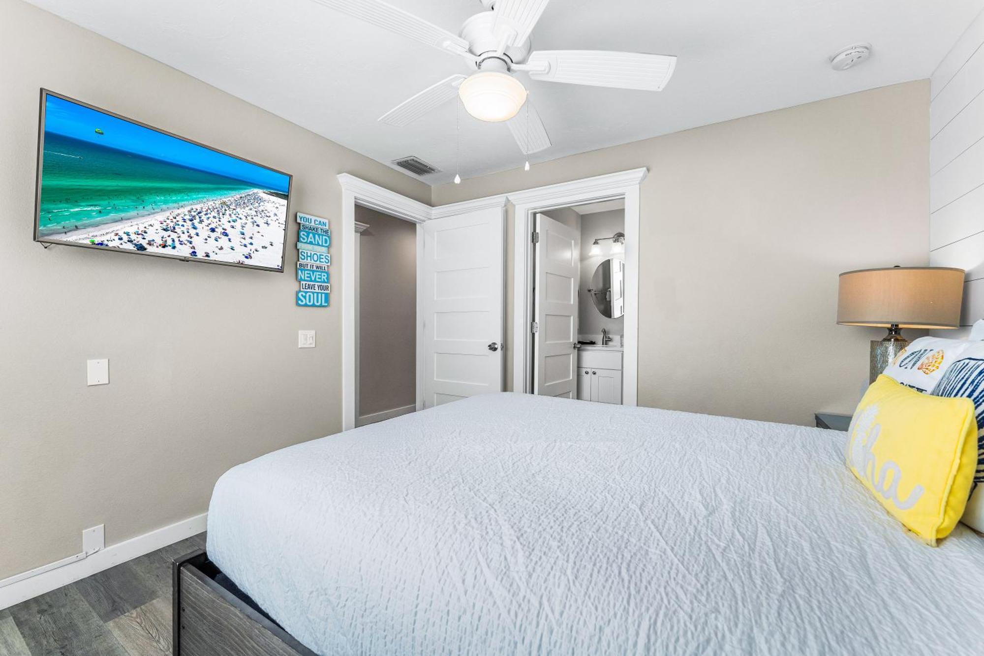 Fanta-Sea | 55 Beach Road Siesta Key Extérieur photo