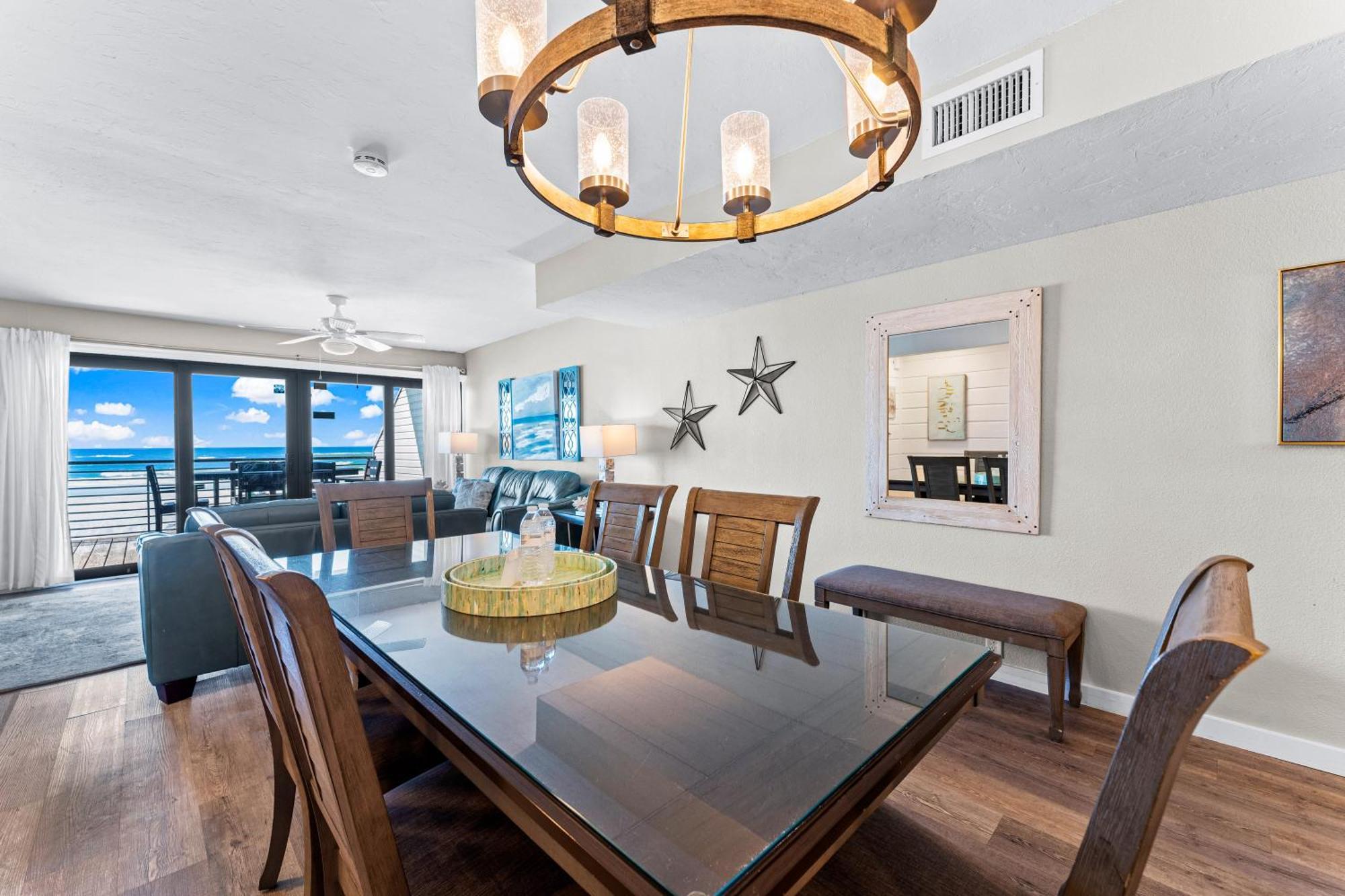 Fanta-Sea | 55 Beach Road Siesta Key Extérieur photo