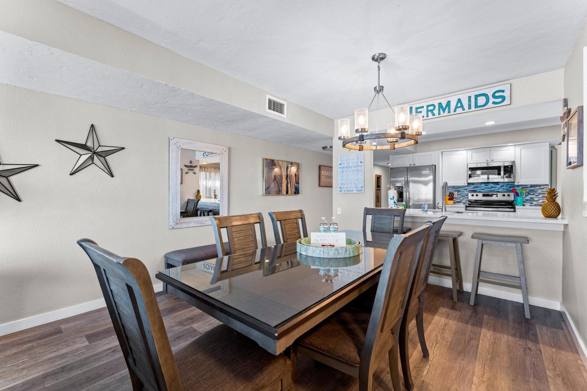 Fanta-Sea | 55 Beach Road Siesta Key Extérieur photo