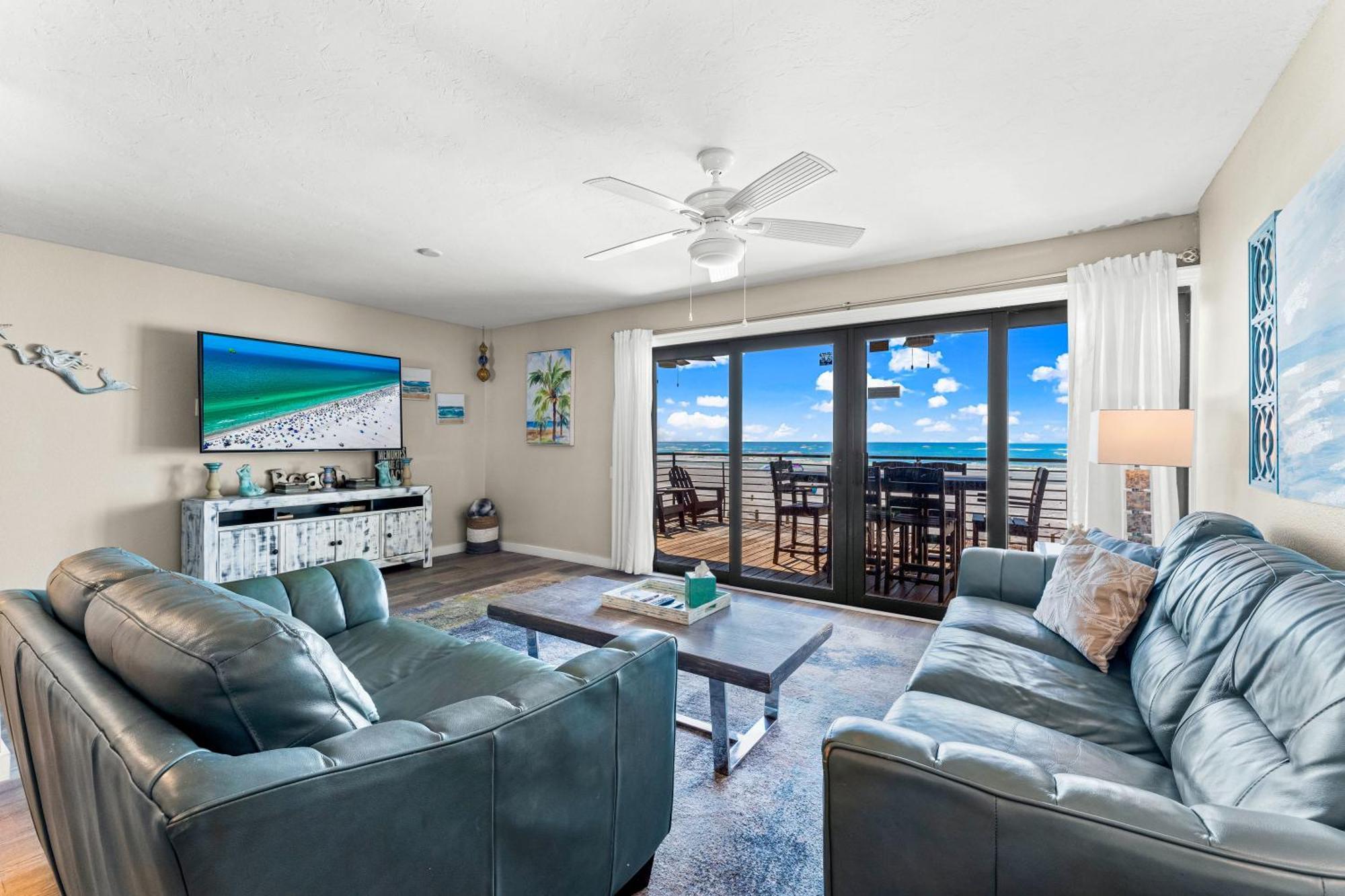Fanta-Sea | 55 Beach Road Siesta Key Extérieur photo