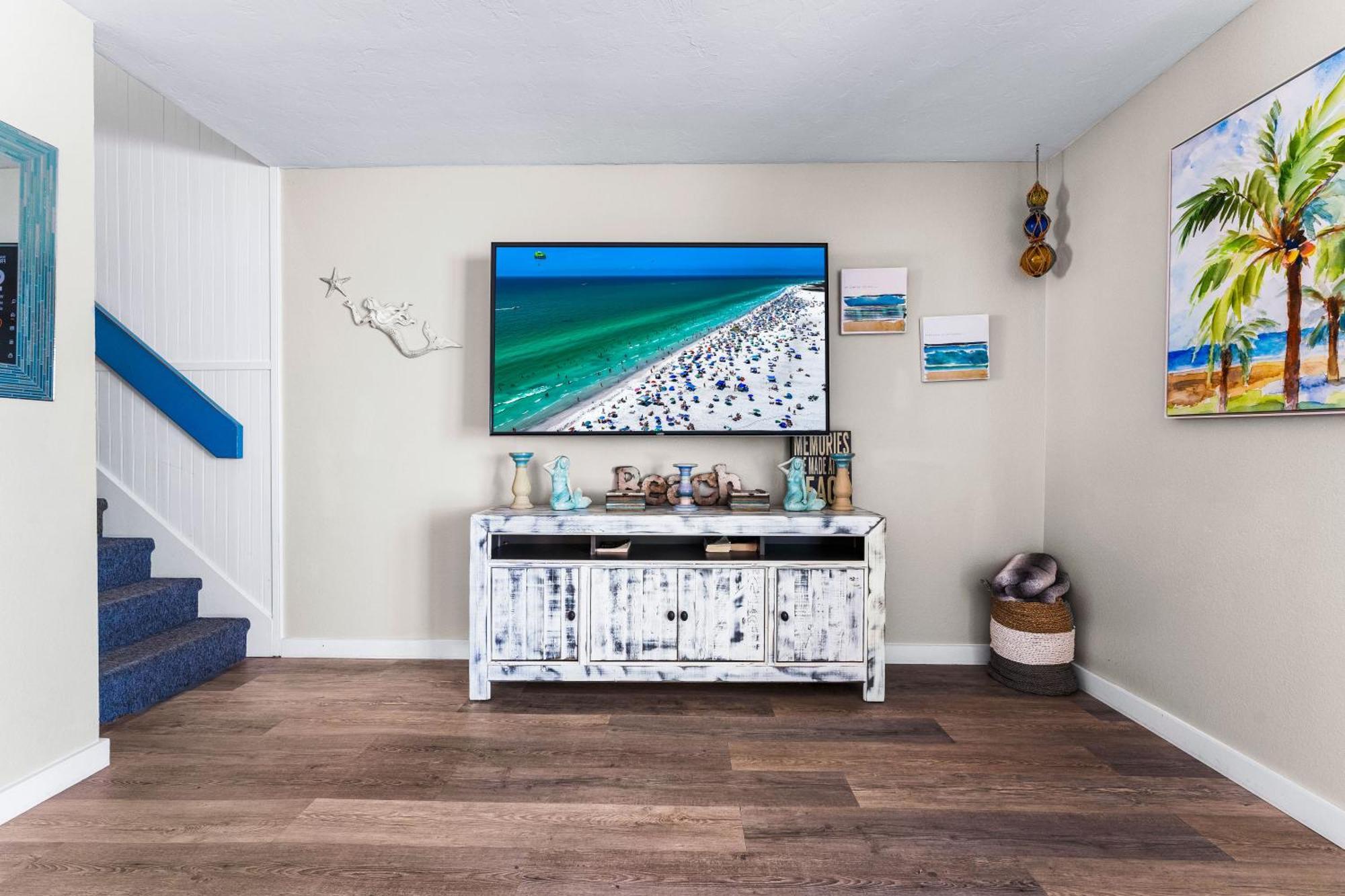Fanta-Sea | 55 Beach Road Siesta Key Extérieur photo